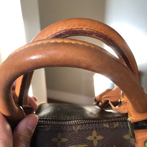 Keepall 60 - Picture 10 of 15